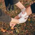 First Aid For Minor And Severe Burns In Delhi