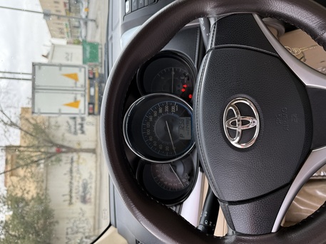 Dammam, Vehicles, Cars & Trucks , SAR 28000,  Toyota Yaris,  2016,  Automatic,  230000 KM,