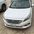 SAR 28000,  Hyundai Sonata,  2017,  Automatic,  500000 KM,