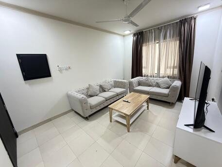 Hidd, Apartments, Flats, Houses & Villas, BHD 250/month,  2 BR,  BUDGET FRIEDNLY II TWO BEDROOM II PRIME LOCATION