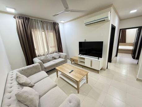 Hidd, Apartments, Flats, Houses & Villas, BHD 250/month,  2 BR,  BUDGET FRIEDNLY II TWO BEDROOM II PRIME LOCATION