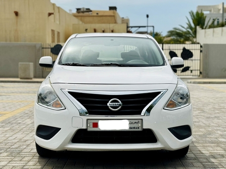 Manama, Vehicles, Cars & Trucks , BHD 3250,  Nissan Sunny,  2022,  Automatic,  77000 KM,  Single Owner Call : 33662799