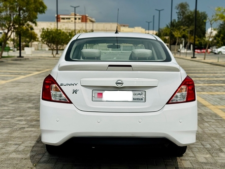 Manama, Vehicles, Cars & Trucks , BHD 3250,  Nissan Sunny,  2022,  Automatic,  77000 KM,  Single Owner Call : 33662799