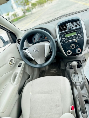 Manama, Vehicles, Cars & Trucks , BHD 3250,  Nissan Sunny,  2022,  Automatic,  77000 KM,  Single Owner Call : 33662799