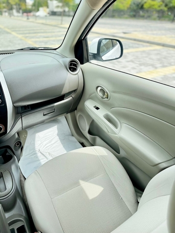 Manama, Vehicles, Cars & Trucks , BHD 3250,  Nissan Sunny,  2022,  Automatic,  77000 KM,  Single Owner Call : 33662799