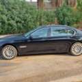 SAR 70000,  Bmw 730,  2012,  Automatic,  200000 KM,  730LI,  Excellent Condition, All Used Parts Replaced NEW