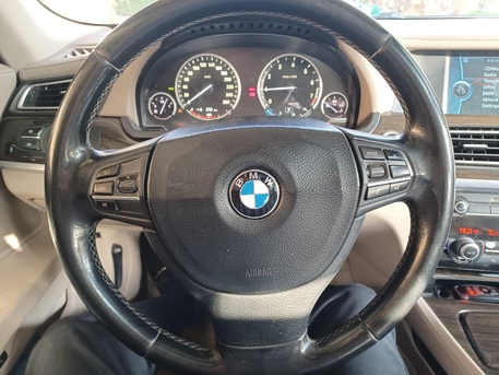 Riyadh, Vehicles, Cars & Trucks , SAR 70000,  Bmw 730,  2012,  Automatic,  200000 KM,  730LI,  Excellent Condition, All Used Parts Replaced NEW