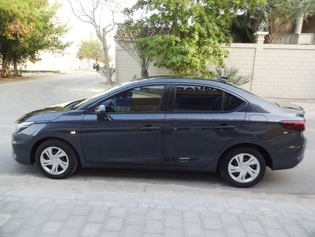 Manama, Vehicles, Cars & Trucks , BHD 4500,  Honda City,  2023,  Automatic,  49000 KM,   Facelift Under Warranty Low Mileage Neat Clean Car For Sale!
