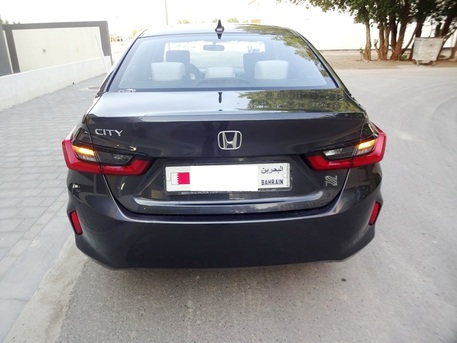 Manama, Vehicles, Cars & Trucks , BHD 4500,  Honda City,  2023,  Automatic,  49000 KM,   Facelift Under Warranty Low Mileage Neat Clean Car For Sale!