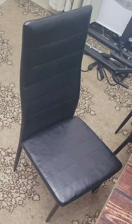 Al Marwah, Furniture, SAR 500,  Dinner Table With 6 Chairs