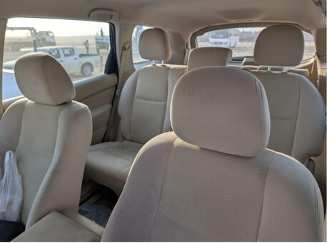 Riyadh, Vehicles, Cars & Trucks , SAR 29000,  Nissan Pathfinder,  2014,  Automatic,  293000 KM,  SAR 29000, , , 293 KM- Well Maintain, Need And Clean Car.