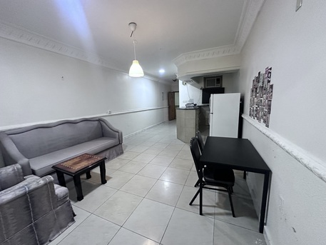 Al Thuqbah, Apartments, Flats, Houses & Villas, SAR 1800/month,  Furnished,  1 BR,  1 Bd Apartment