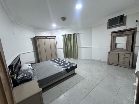 Al Thuqbah, Apartments, Flats, Houses & Villas, SAR 1800/month,  Furnished,  1 BR,  1 Bd Apartment