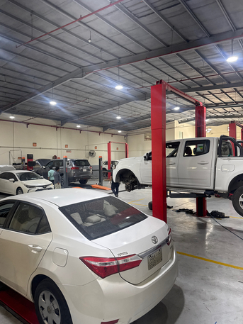 Dammam, Jobs, Automotive Technicians