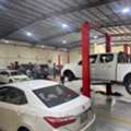 Automotive Technicians