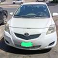 SAR 20000,  Toyota Yaris,  2012,  Automatic,  300000 KM,  Yaris 12.Neat And Clean. Recently Inspected (fahas..) White Color. Urgent Sale.