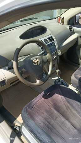 Jeddah, Vehicles, Cars & Trucks , SAR 20000,  Toyota Yaris,  2012,  Automatic,  300000 KM,  Yaris 12.Neat And Clean. Recently Inspected (fahas..) White Color. Urgent Sale.