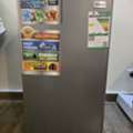 SAR 320,  Single Door Refrigerator Only 2Months Use