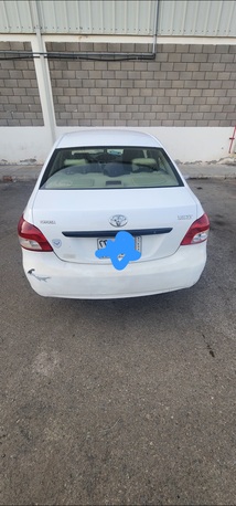 Jeddah, Vehicles, Cars & Trucks , SAR 15500,  Toyota Yaris Manual,  2013,  Manual,  420000 KM,