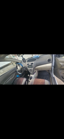 Jeddah, Vehicles, Cars & Trucks , SAR 15500,  Toyota Yaris Manual,  2013,  Manual,  420000 KM,