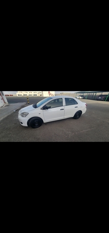 Jeddah, Vehicles, Cars & Trucks , SAR 15500,  Toyota Yaris Manual,  2013,  Manual,  420000 KM,