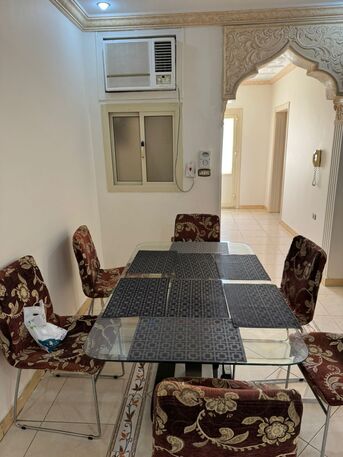 Jeddah, Apartments, Flats, Houses & Villas, SAR 1100/month,  Furnished,  1 BR,  A Fully Furnished One-room Apartment For An Executive Bachelor (not For Family)