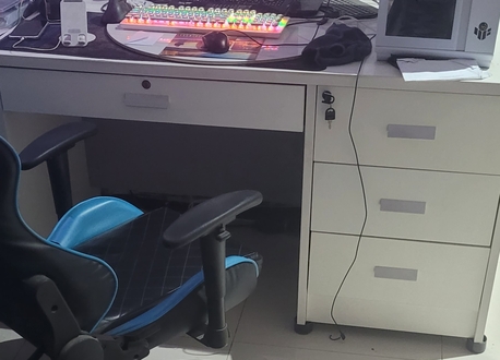 Jeddah, Furniture, SAR 400,  Office Table