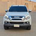 SAR 67000,  Isuzu MU-X 3.0 TD,  2022,  Automatic,  157000 KM,    With Auto Transmission N Mid Option (Diesel) Good Price