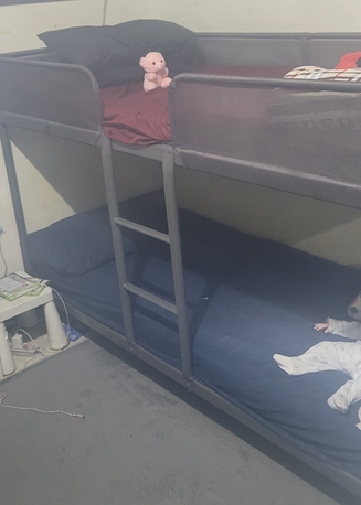 Jeddah, Furniture, SAR 400,  Bed For Kids
