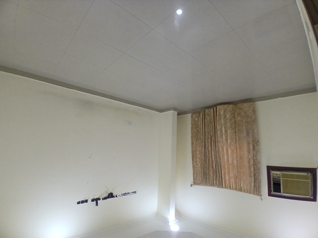 Hidd, Apartments, Flats, Houses & Villas, BHD 170/month,  1 BR,  Flat 1bhk Inclusive Ewa New Hidd