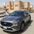 SAR 1881,  1881 SAR, Single User Hyundai Santa Fe  2023