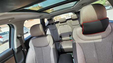 Riyadh, Vehicle Lease Transfer, SAR 1881,  1881 SAR, Single User Hyundai Santa Fe  2023