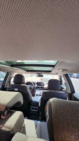 Riyadh, Vehicle Lease Transfer, SAR 1881,  1881 SAR, Single User Hyundai Santa Fe  2023