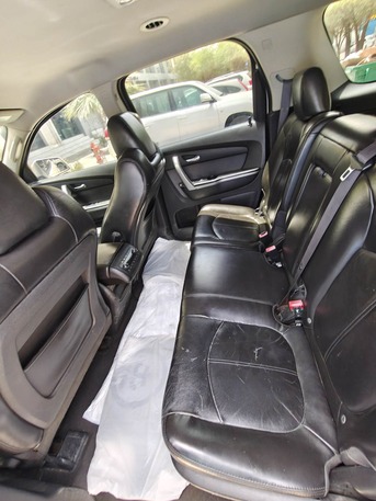 Al Batha, Vehicles, Cars & Trucks , SAR 28000,  Gmc Acadia,  2010,  Automatic,  302767 KM,    For Sale.