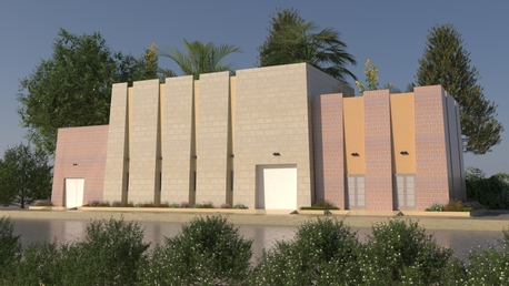 Riyadh, Job Seekers, Architect / Draftsman (Revit, AutoCad, 3Ds Max)