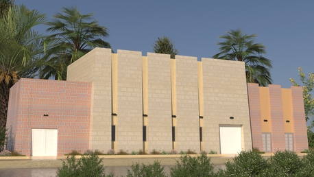 Riyadh, Job Seekers, Architect / Draftsman (Revit, AutoCad, 3Ds Max)