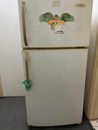 Riyadh, Household Items, SAR 1000,  Take All 3 Window Ad, One Fridge,one Washing Machine, Gas Burner And Other Furniture