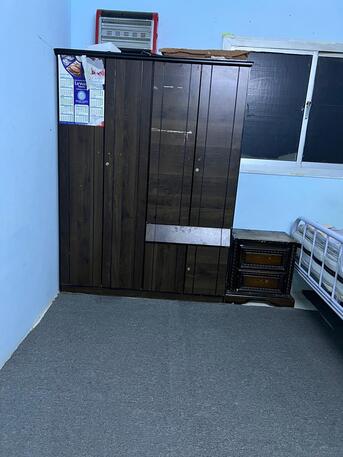 Riyadh, Household Items, SAR 1000,  Take All 3 Window Ad, One Fridge,one Washing Machine, Gas Burner And Other Furniture