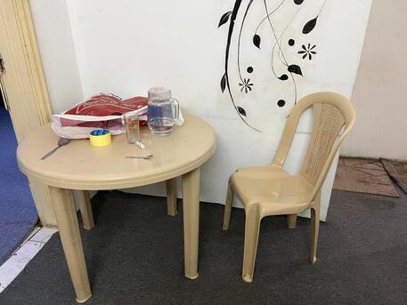 Riyadh, Household Items, SAR 1000,  Take All 3 Window Ad, One Fridge,one Washing Machine, Gas Burner And Other Furniture