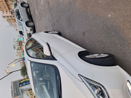 Khobar, Vehicles, Cars & Trucks , SAR 24000,  Changan Alsvin Full Option 2024,  2024,  Automatic,  97000 KM,  This Is A  Changan Alsvin, In A Sleek White Color. It Has Been Driven For 97,000 Kilom