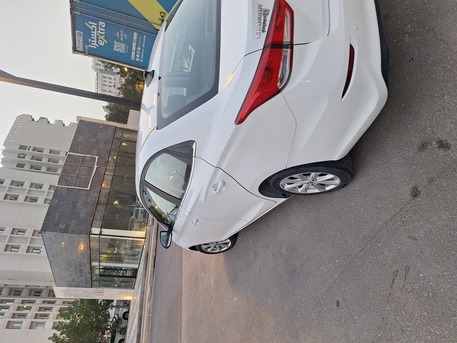 Khobar, Vehicles, Cars & Trucks , SAR 24000,  Changan Alsvin Full Option 2024,  2024,  Automatic,  97000 KM,  This Is A  Changan Alsvin, In A Sleek White Color. It Has Been Driven For 97,000 Kilom