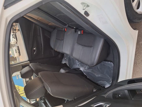 Khobar, Vehicles, Cars & Trucks , SAR 24000,  Changan Alsvin Full Option 2024,  2024,  Automatic,  97000 KM,  This Is A  Changan Alsvin, In A Sleek White Color. It Has Been Driven For 97,000 Kilom