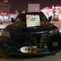 SAR 7000,  MG RX8 Black Edition