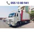 Door To Door House Furniture Shifting & Transportation Service Jeddah✔️0551380941