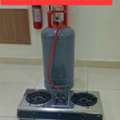 BHD 28,  Clynder Regulator Pipe Stove All New Condition 28 Bd Last Msg 3670 8372 Wts Ap No Call