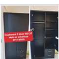 BHD 27,  🌍🌐Cupboard 2 Door In Good Condition For Sale With Delivery