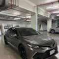 SAR 90000,  Toyota Camry GLE‑X,  2023,  Automatic,  106500 KM,