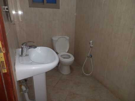 Gudaibiya, Apartments, Flats, Houses & Villas, BHD 170/month,  2 BR,  # 1 BEDROOM,1 BATHROOM,HALL WITH OPEN KITCHEN,WITH A/C,EWA-170/BD#