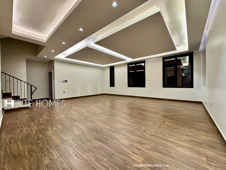 Kuwait City, Apartments, Flats, Houses & Villas, KWD 1250/month,  4 BR,  Four Bedroom Duplex For Rent In Massayel