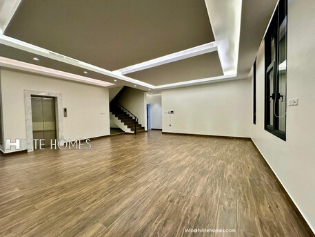 Kuwait City, Apartments, Flats, Houses & Villas, KWD 1250/month,  4 BR,  Four Bedroom Duplex For Rent In Massayel